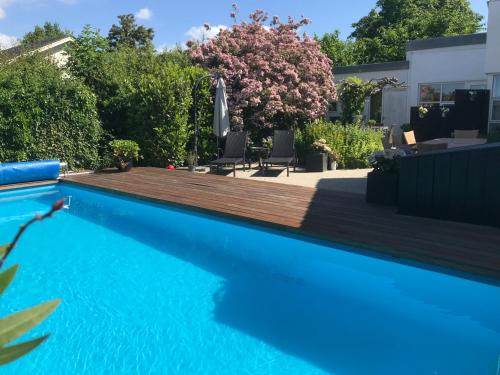 Gallery image of Kathrines Bed & Breakfast in Svendborg