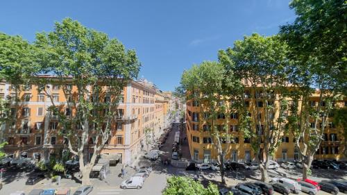 Vino e Oli Apartments