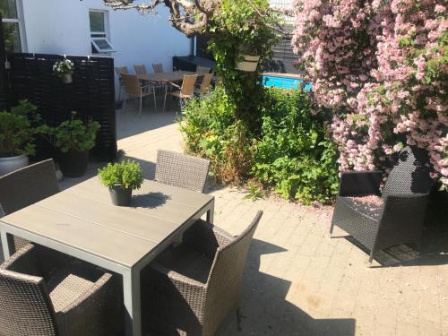 Gallery image of Kathrines Bed & Breakfast in Svendborg