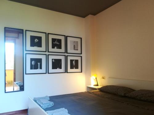 リド・デッレ・ナツィオーニにあるAppartamento Con Terrazzaのギャラリーの写真