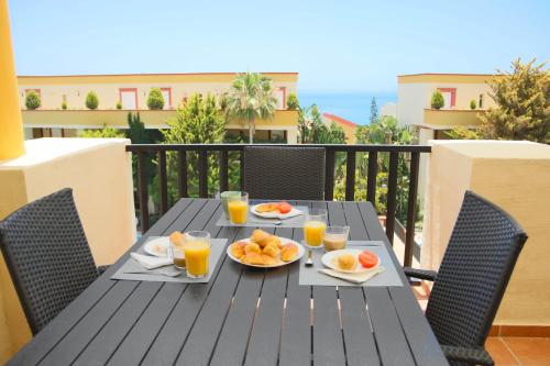 OleHolidays Romana Playa 336 vistas al mar