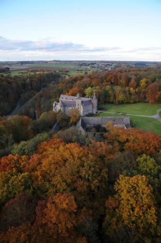 Gallery image of Domaine Mielmont in Mazy