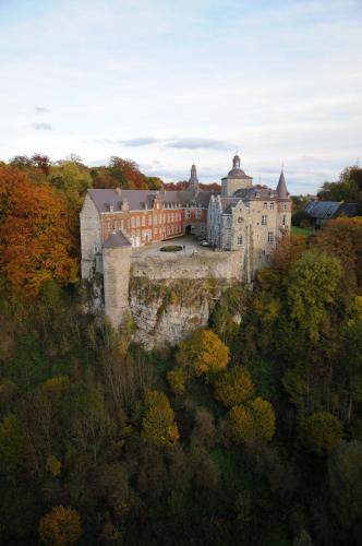 Gallery image of Domaine Mielmont in Mazy