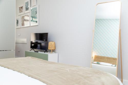 APARTAMENTOS AVENIDA DE AMERICA