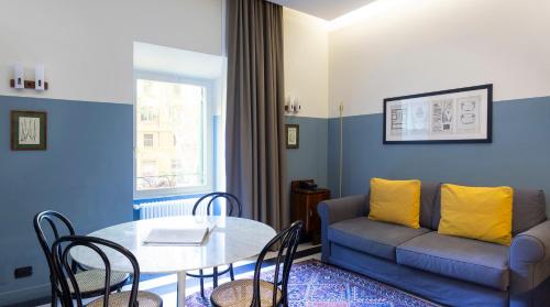 Vino e Oli Apartments