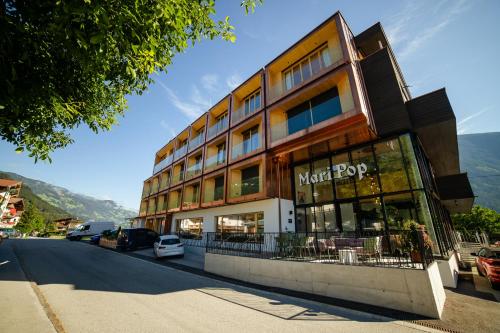 Mari Pop Boutique Hotel, Ried im Zillertal – Updated 2022 Prices