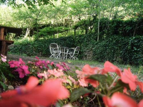 Santa Vittoria in MatenanoにあるLa Casitaのギャラリーの写真