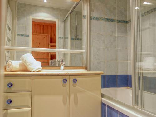 Apartment Le Curling A - Val Claret-13 by Interhome