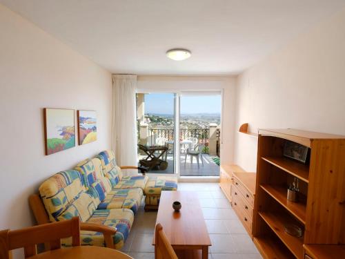 Apartment Urgeles by Interhome