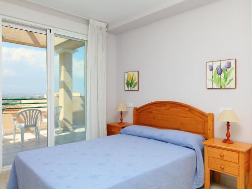 Apartment Urgeles by Interhome