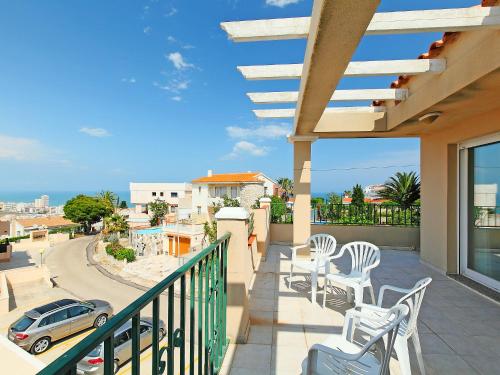 Apartment Urgeles by Interhome