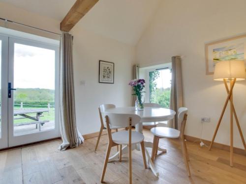 Gallery image of Holiday Home Luffs Farm by Interhome in Sedlescombe