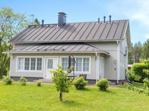 Imagem da galeria de Holiday Home Villa einola by Interhome em Nilsiä