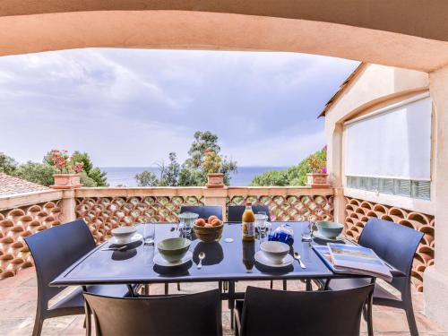 Holiday Home L'Oustalounet by Interhome