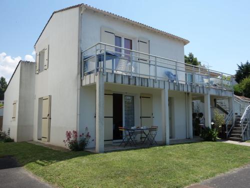 Maison a ROYAN PONTAILLAC