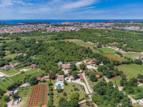 Holiday Home Villa Bernard by Interhome