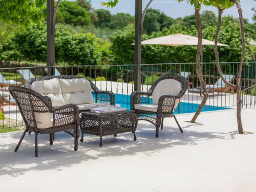 Holiday Home Villa Bernard by Interhome photo 3