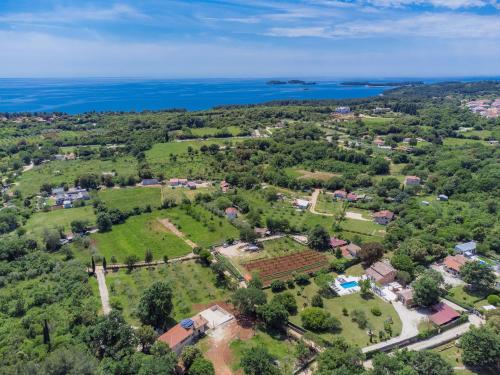 Holiday Home Villa Bernard by Interhome photo 2