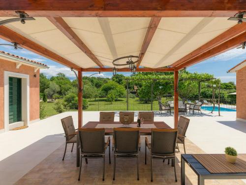 Holiday Home Villa Bernard by Interhome