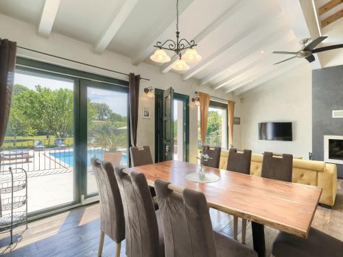Holiday Home Villa Bernard by Interhome
