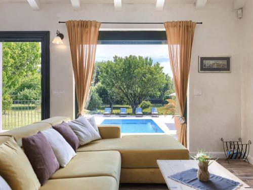 Holiday Home Villa Bernard by Interhome