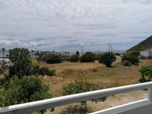 Gambar di galeri bagi Andreas Apartments di Kefalos