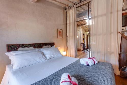 Monte Croci Apartment by Mamo Florence