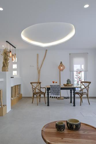 Φωτογραφία από το άλμπουμ του Alykes Studios & Suites στον Άγιο Προκόπιο