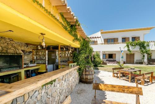 Gallery image of Boa Vida Guest House in Aljezur