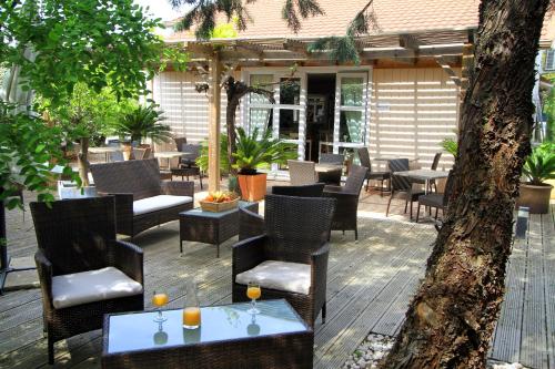 Fasthotel Toulon