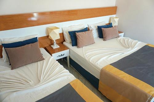 Side Legend Hotel – Photos 5