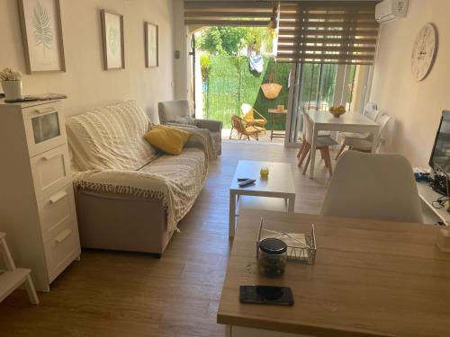 BUNGALOW LA ISLA