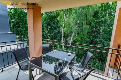 Foto Baltic Apartments - Villa Park 2