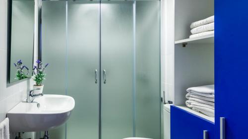 APARTAMENTO SIMO B/G