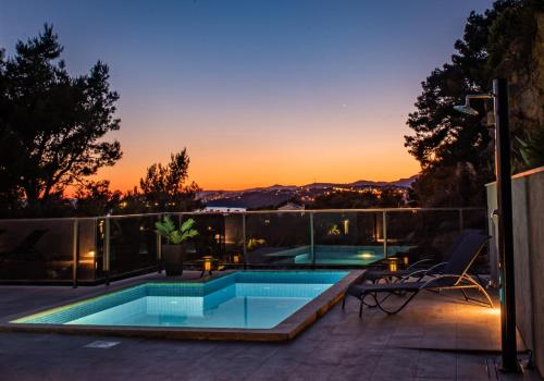Lion's Beach Apartment