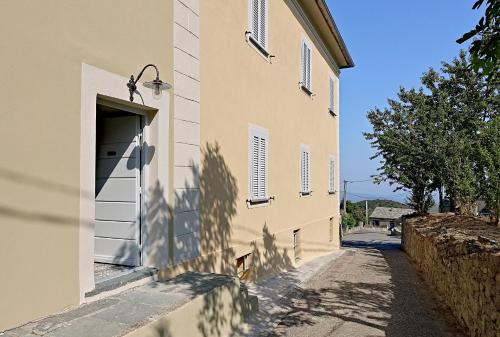Photo de la galerie de l'établissement A Villa di Rutali, à Rutali