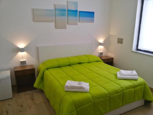 Galería fotográfica de Hotel Elizabeth - Soverato en Soverato Marina