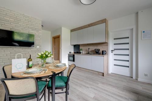 Good Day Apartments Ewa
