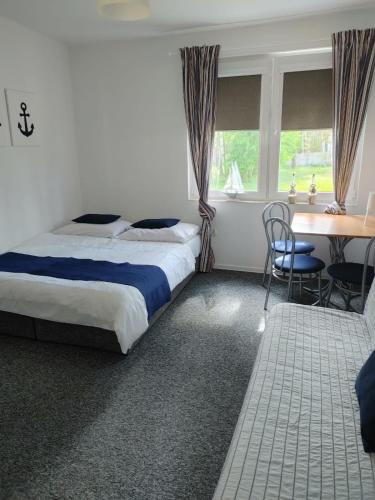 REDA - Pokoje z niezależnym wejściem