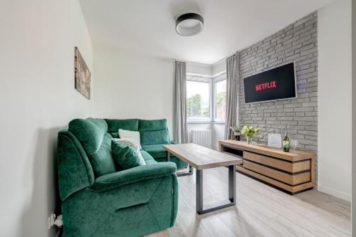 Good Day Apartments Marian