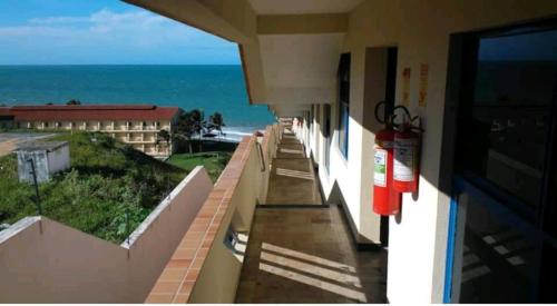 Gallery image of Costeira Praia Flat 119 in Natal