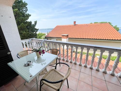Apartmani Talia Dramalj