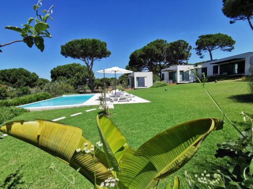 Ảnh trong thư viện ảnh của Casa Rio da Prata ở Aldeia do Meco