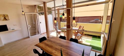 MAYCO Lovely Apartment I