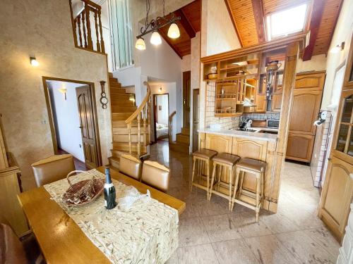Apartmani Talia Dramalj