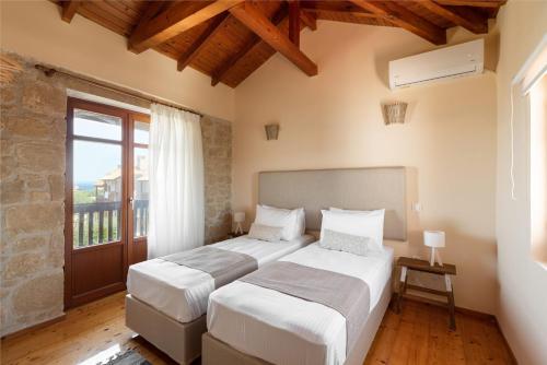 Posteľ alebo postele v izbe v ubytovaní Rastoni Retreats #FeelsLikeHome
