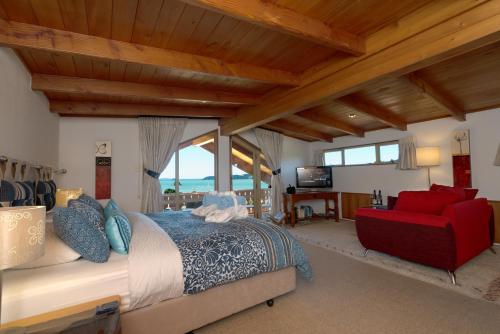 Imagen de la galería de Chalet Romantica, en Paihia