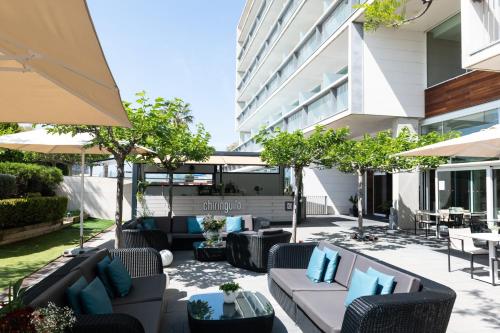 Atenea Port Barcelona Mataro Mataro Aktualisierte Preise Fur 2021