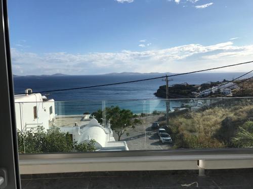 Gallery image of Fraskoula's Beach in Agios Stefanos