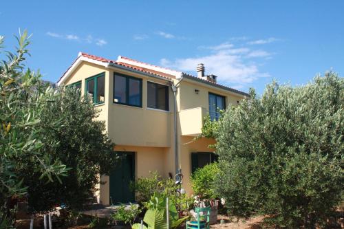 Apartman A&M